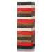 Popularna jenga igra Tower builder - Woodyland