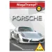 Porshe automobilska karta 2015 - Piatnik
