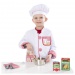 Posuđe od nehrđajućeg čelika - Melissa &amp; Doug