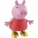 Praščić Peppa: Peppa u zlatnim cipelicama figura