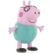 Praščić Peppa: Tata Praščić figura