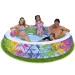 Providni bazen sa šarenim elementima - Intex