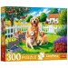 Psi na selu Easy Piece 300-dijelni puzzle - Trefl slika 1