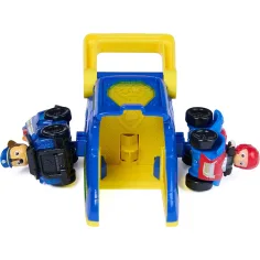 Paw Patrol: Ispaljivačka stanica Chase - Spin Master slika 4
