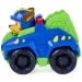Psići u ophodnji: Dino Movie Chase mini trkaći automobil 6,4 cm - Spin Master slika 2