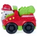 Psići u ophodnji: Dino Movie Marshall mini trkaći automobil 6,4 cm - Spin Master slika 2