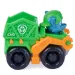 Psići u ophodnji: Dino Movie Rocky mini trkaći automobil 6,4 cm - Spin Master slika 2