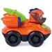 Psići u ophodnji: Dino Movie Zuma mini trkaći automobil 6,4 cm - Spin Master slika 2