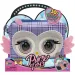 Purse Pets: Hot Couture Owl interaktivna torba - Spin Master