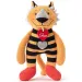 Puschkin tigar 28cm - Lumpin