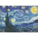 Puzzle s 1000 komada s zvjezdastom noći - Trefl slika 2