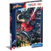 Puzzle Sjajna Spider-Man Supercolor 180kom - Clementoni