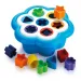 Quercetti: Daisy igračka za sortiranje oblika