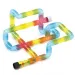 Quercetti: Labirint od cijevi set od 44kom