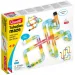 Quercetti: Labirint od cijevi set od 44kom