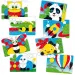 Quercetti: Pixel Junior Basic beba divovski točkica slika 4