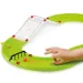 Quercetti: Velika utrka kuglica staza 2,7m 50 kom. slika 2