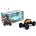 RC Daljinski Crawler Quad s svjetlom 1/24