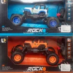 RC Crawler terenac na daljinsko upravljanje 1/18 2,4GHz