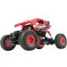 RC daljinski upravljač Power off-road buggy za planinarenje u dvije verzije 2,4 GHz 25 cm