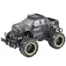 RC daljinski upravljač terenski SWAT terenski automobil 1/16 omjer 27MHz 23cm