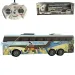 RC daljinski upravljač Travel Holiday City autobus sa svjetlom 27MHz 1/32, omjera 25cm