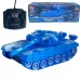 RC daljinski upravljani tenk T-90 sa svjetlosnim i zvučnim efektima u dvije verzije 20cm