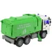 RC Kamion za smeće na daljinsko upravljanje sa svjetlosnim efektima 27MHz 20cm u raznim verzijama 1