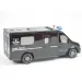 RC Kombi za gotovinu na daljinsko upravljanje sa svjetlosnim efektima u omjeru 1/30 20cm