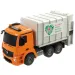 RC Mercedes Arocs kamion za odvoz smeća sa svijetlom i zvukom 1:20