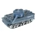 RC na daljinski upravljač Tigar I. tenk sa svjetlom i zvukom 1/32