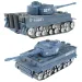 RC na daljinski upravljač Tigar I. tenk sa svjetlom i zvukom 1/32
