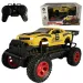 RC Off-Road Camaro na daljinsko upravljanje sa svijetlom 27MHz 1/14