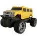 RC Off-Road daljinski Hummer s svjetlom 27 MHz 22cm 1/14 mjerilo u dva različita izdanja slika 4