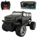 RC Off-Road daljinski Hummer s svjetlom 27 MHz 22cm 1/14 mjerilo u dva različita izdanja slika 1