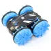 RC Storm Dancer 360: 2 u 1 amfibijsko daljinski upravljano vozilo s gusjenicama 2.4GHz u više varijanti slika 4