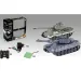 RC Tenk na daljinsko upravljanje 1/28 2,4GHz - dvije vrste
