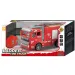 RC Vatrogasni kamion sa svijetlom na daljinsko upravljanje 1/36