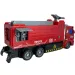 RC Vatrogasno vozilo na daljinsko upravljanje sa svjetlosnim efektima u omjeru 1/48 19 cm