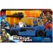 Rescue Team policijski Buggy sa figurom