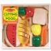 Rezanje hrane - Melissa &amp; Doug