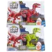 Robo Alive: Raptor u dvije verzije