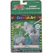 Safari Scratch Art bilježnica - Melissa &amp; Doug