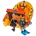 Vatrogasac Sam: Neptun motorni čamac s figuricom Penny - Simba Toys slika 3
