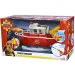 Sam vatrogasac: Vatrogasni čamac - Simba Toys