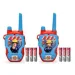 Sam vatrogasac walkie-talkie igračka set - Simba Toys slika 2