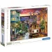 San Francisco HQC puzzle 3000 kom - Clementoni slika 1
