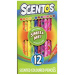 Scentos 12 bojica sa mirisom