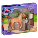 Schleich: Horse Club Emily set za njegu konja (42797)