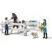 Schleich: Horse Club Kim jahačka trening set (42799)